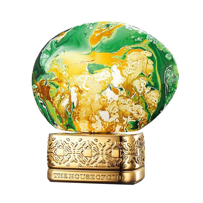 THE HOUSE OF OUD - CYPRESS SHADE EAU DE PARFUM 75ML