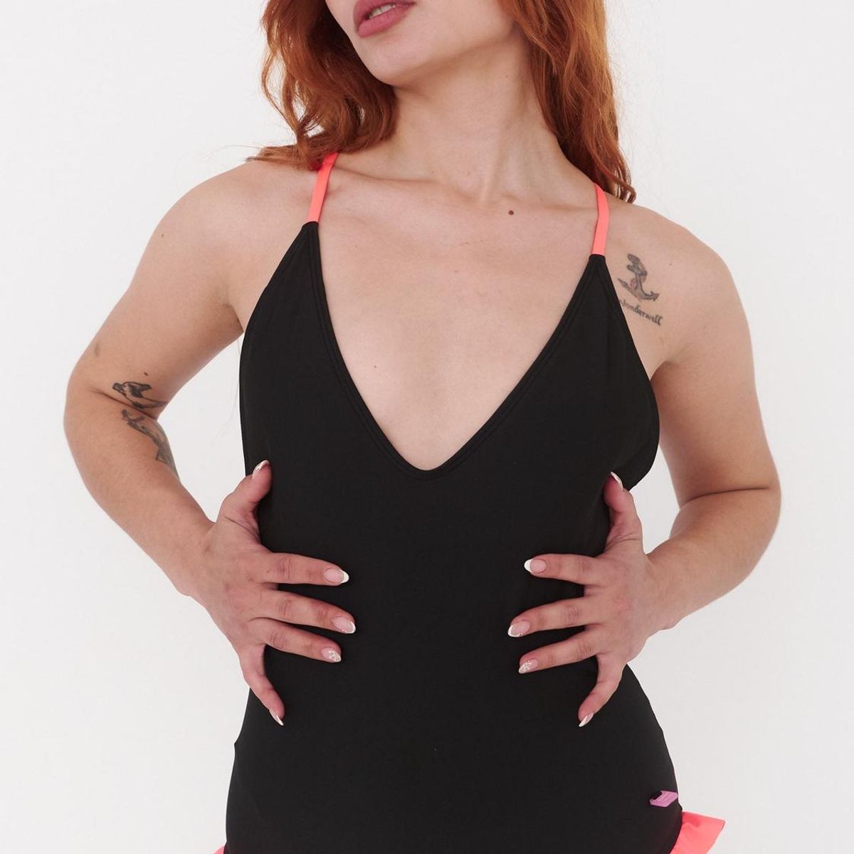 DAIKIRI BIKINIS - Daikiri Entero Bondi Safari