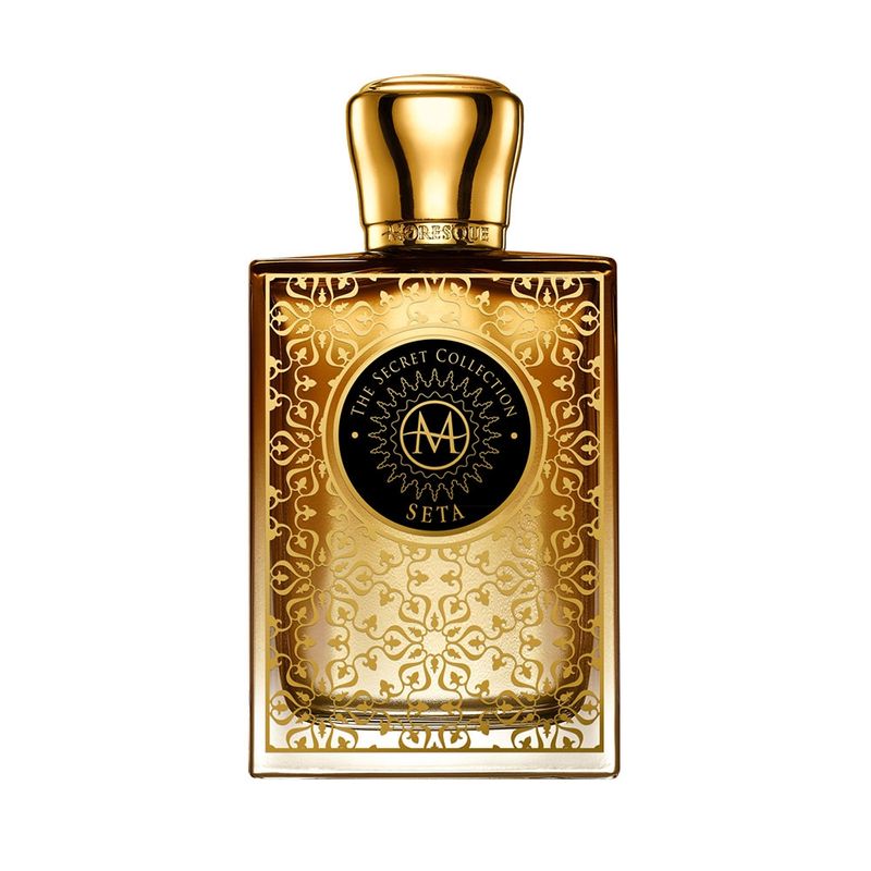 MORESQUE - MORESQUE SETA PARFUM 75ML