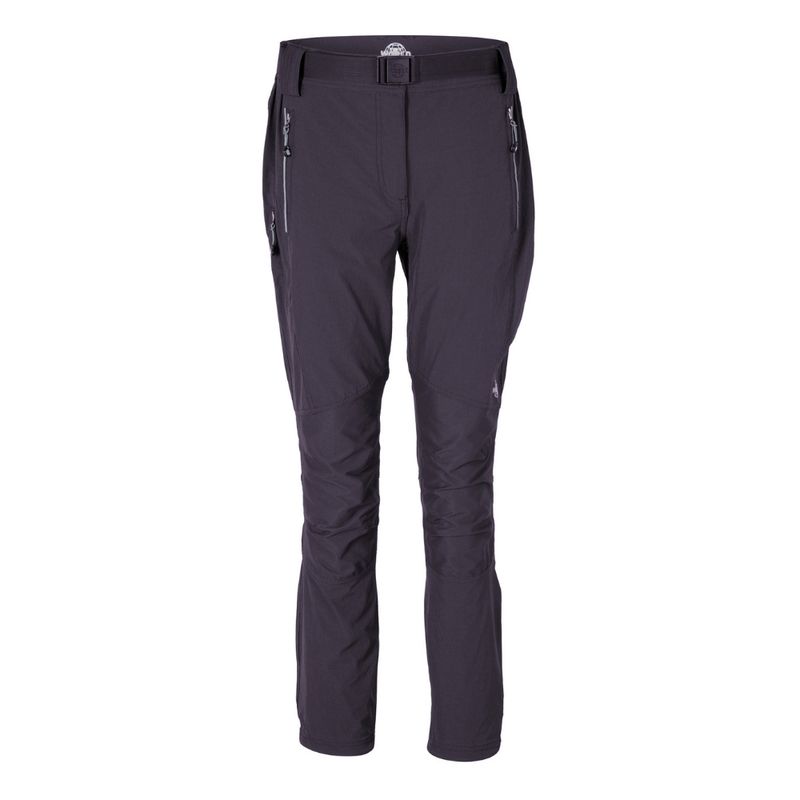 T-WORLD - Pantalón Outdoor Ripstop Mollen Mujer