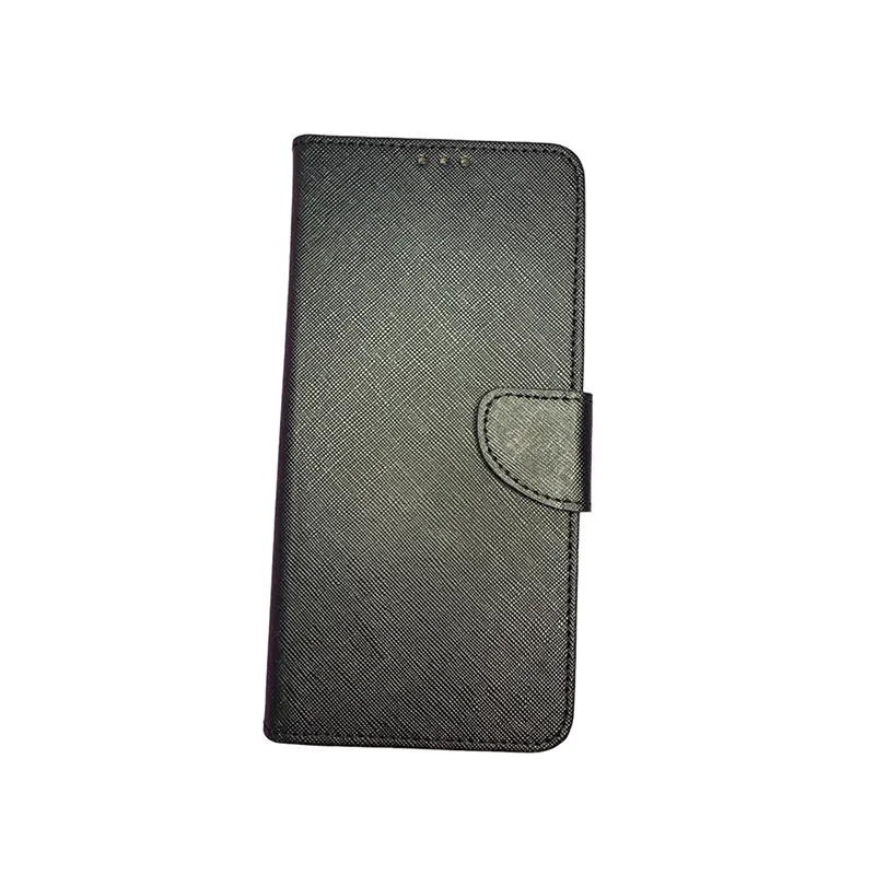 JOIGO - Carcasa Tipo Agenda Flip Cover Para Samsung A54 Negro.