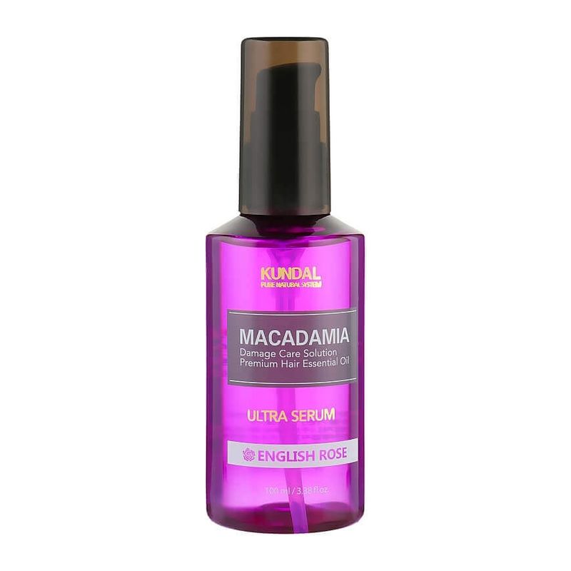 KUNDAL - Sérum Para Cabello Ultra Hair Cherry Blossom Nutritivo.