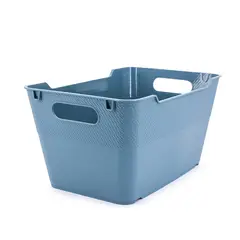 NEWTREE - Organizador Plástico Rectangular 292x194x152cm