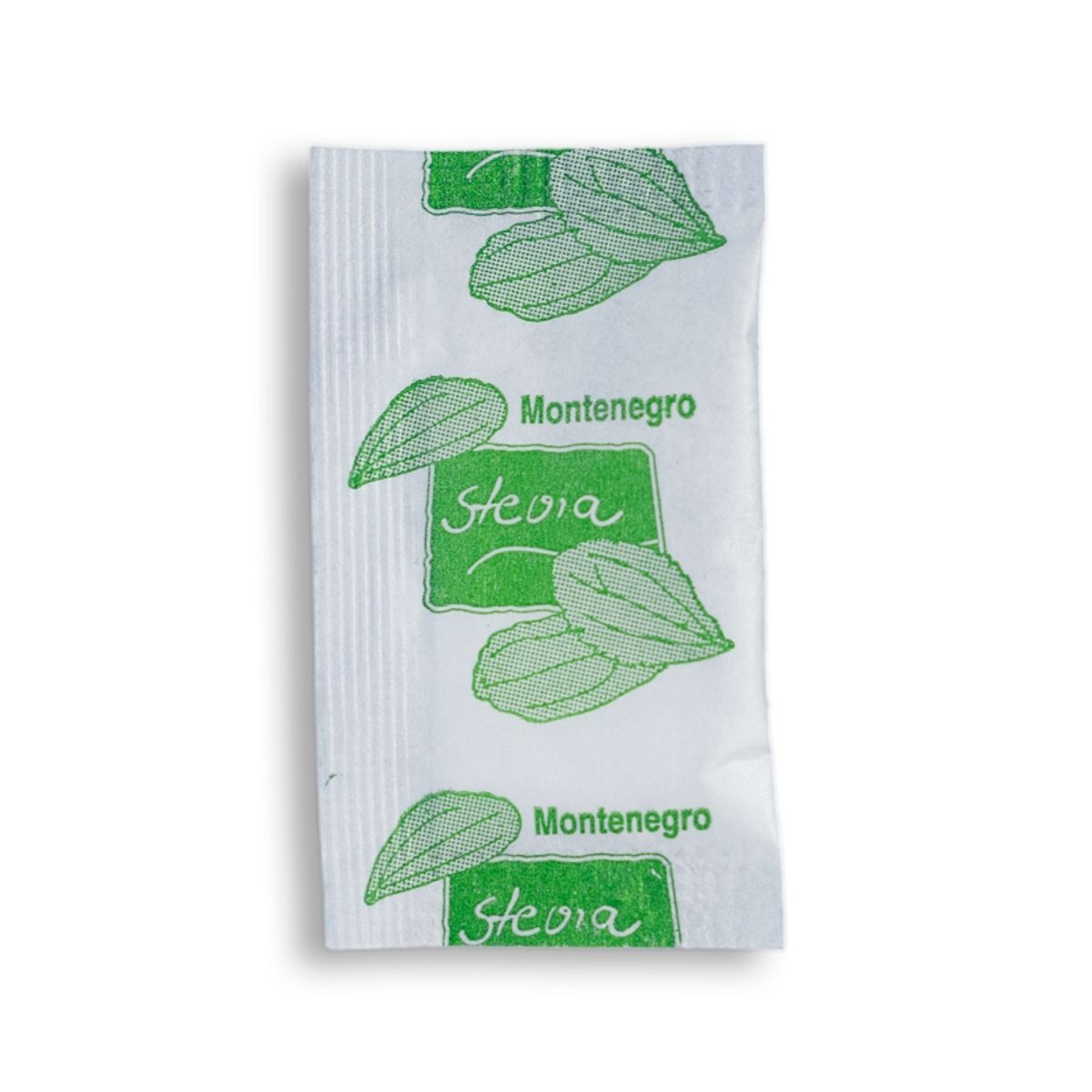 GENERICO - Sachet  de stevia, caja de 1000 und