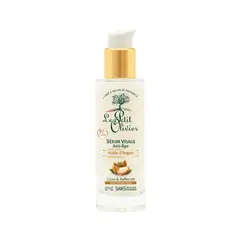 LE PETIT OLIVIER - Sérum Antiage Argan - Producto Vegano - LPO - 30 ml.