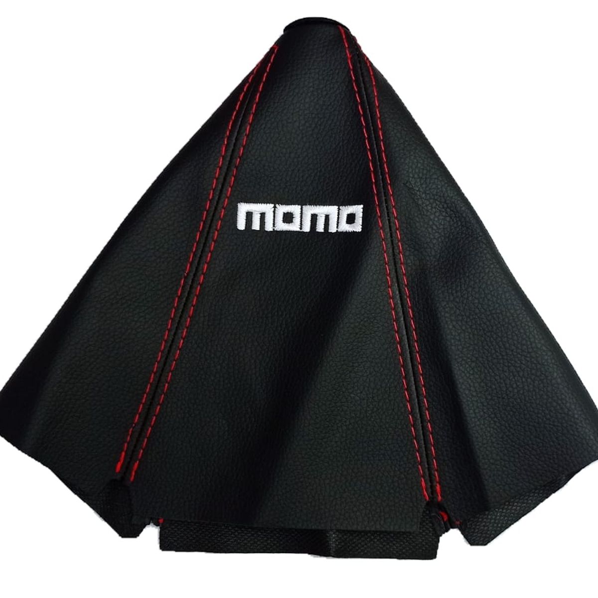 GENERICO - Forro collarín para palanca de cambios de eco cuero