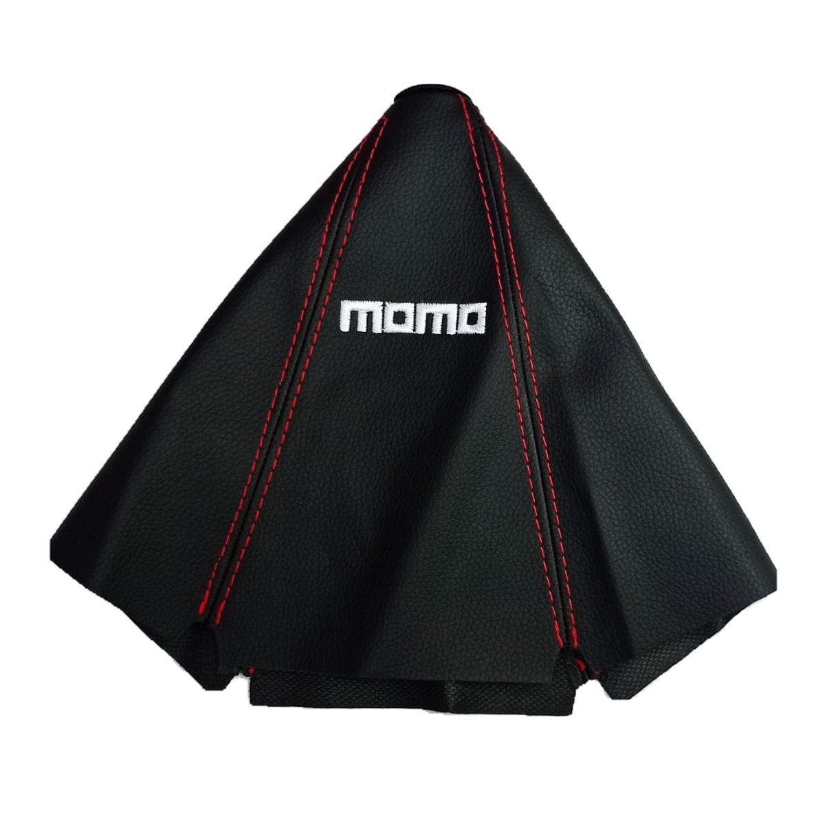 GENERICO - Forro collarín para palanca de cambios de eco cuero