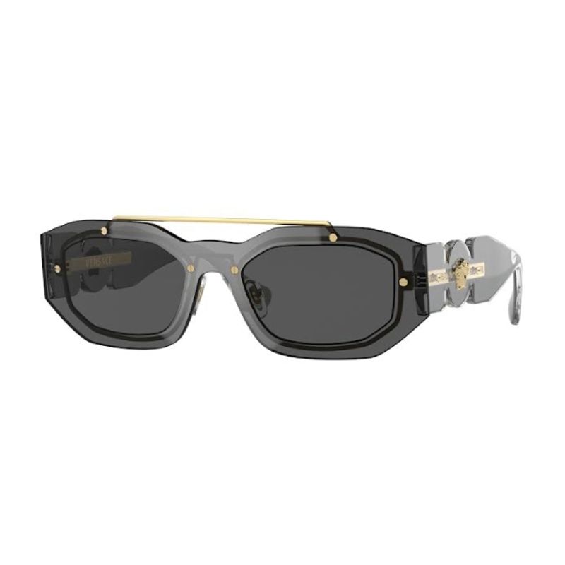 VERSACE - LENTES DE SOL VERSACE BIGGIE 51 UNISEX