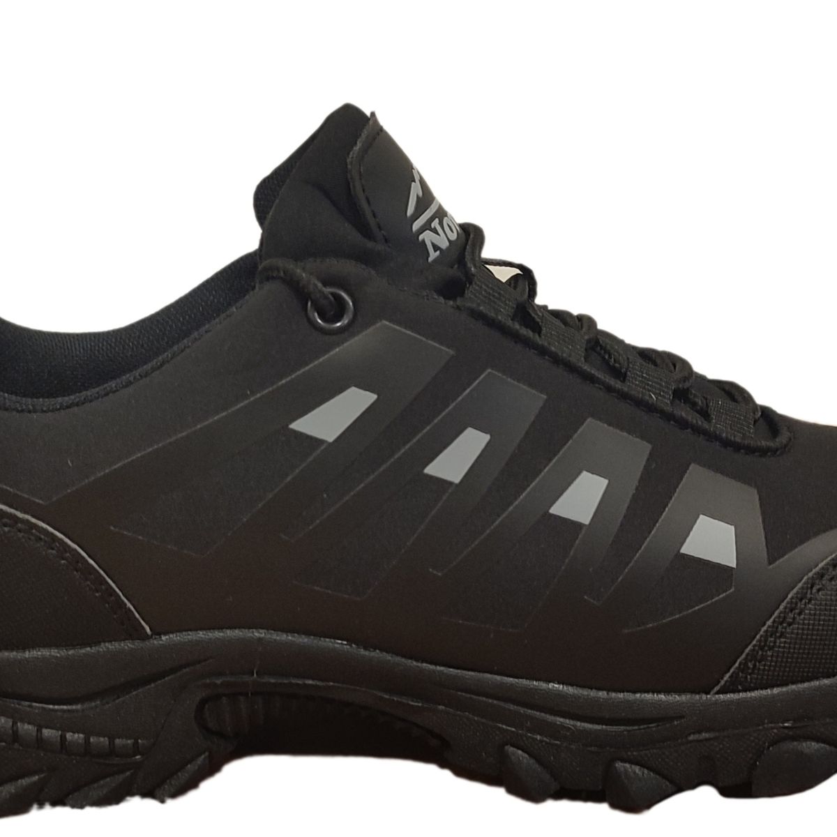 NORTHWEST - Zapatilla Extreme Waterproof Negra