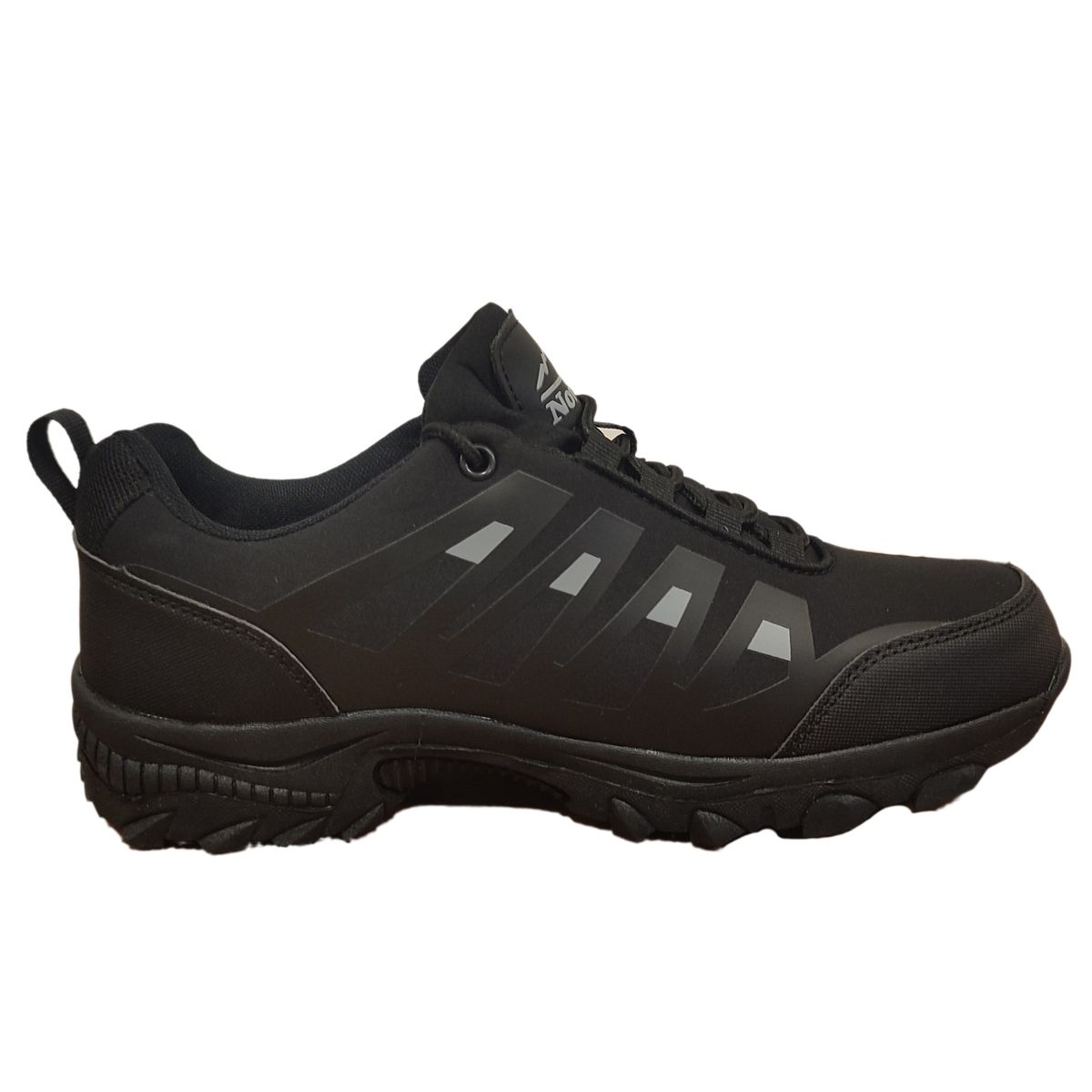 NORTHWEST - Zapatilla Extreme Waterproof Negra