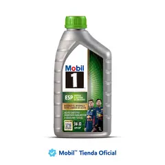 MOBIL - MOBIL1 ESP 5W-30 1LT - Edición Limitada