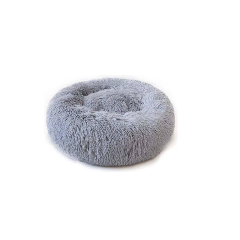 GENERICO - CAMA PARA MASCOTAS GATOS Gris