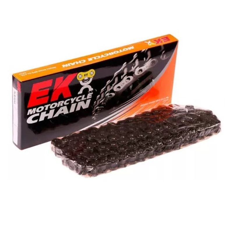 EK - Cadena Reforzada 530 x 120 EK Chain
