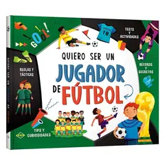 LEXUS - Quiero Ser Un Jugador De Futbol -