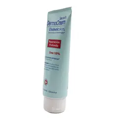 SIMONDS - Crema manos ultra hidratante reparación profunda diabéticos