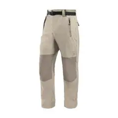 T WORLD - Pantalon Outdoor Trekking Ripstop Mollen Tactico Repelente