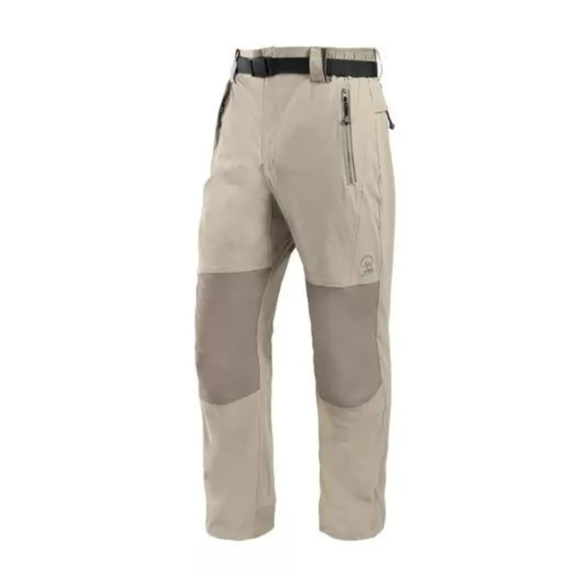 T WORLD - Pantalon Outdoor Trekking Ripstop Mollen Tactico Repelente