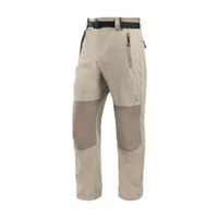 Pantalon Outdoor Trekking Ripstop Mollen Tactico Repelente