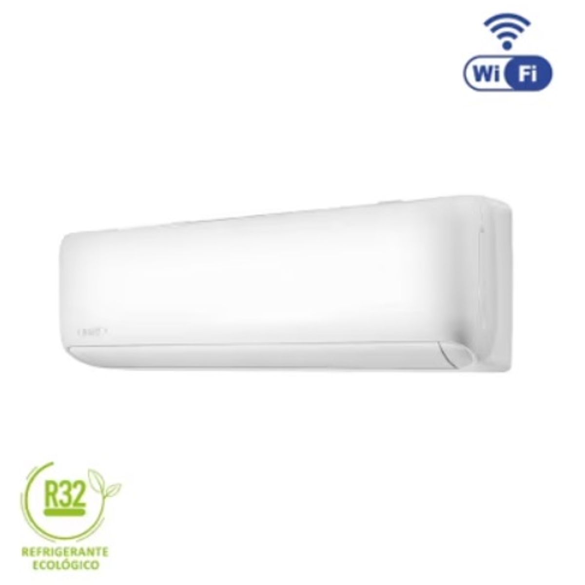 Aire acondicionado 12000 BTU ANWO Infinity, marca ANWO - Foto Principal