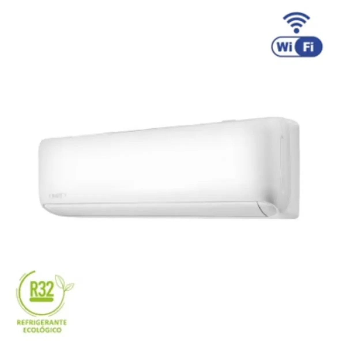 Aire acondicionado 12000 BTU ANWO Infinity, marca ANWO - Foto Principal