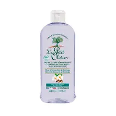 LE PETIT OLIVIER - Agua Micelar Desmaquillante Detox & Anti Contaminación - LPO - 400 ml