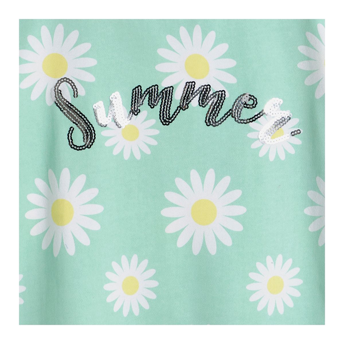 EXCEPTION - Polerón Tela Verano Niña Exception