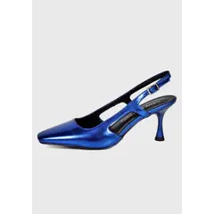 EDA MANZINI - Zapato Unaisa Azul