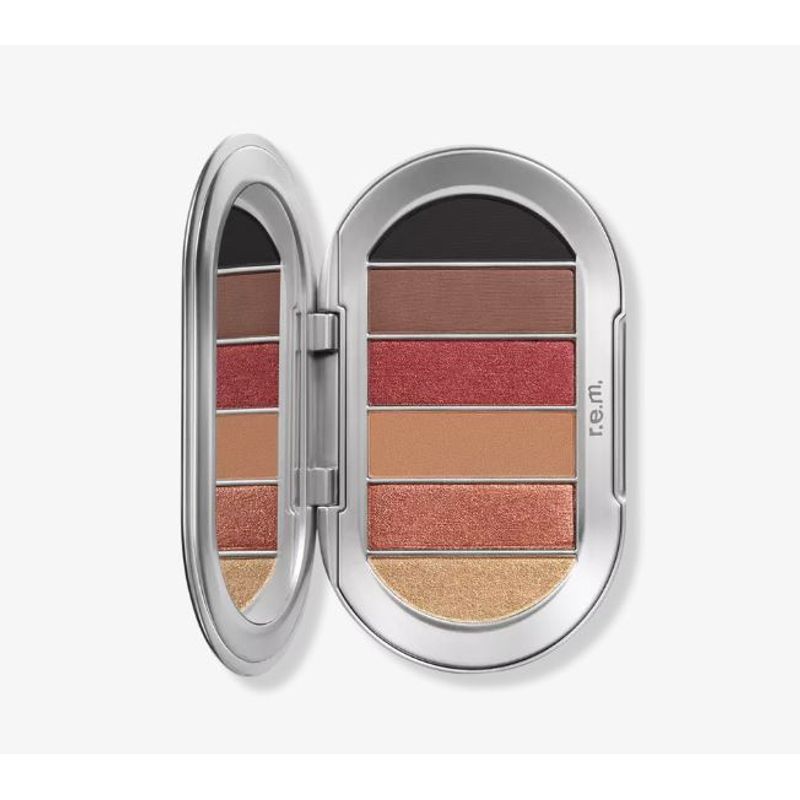 REM BEAUTY - Paleta de Sombras para Ojos en Principessa by Ariana Grande.