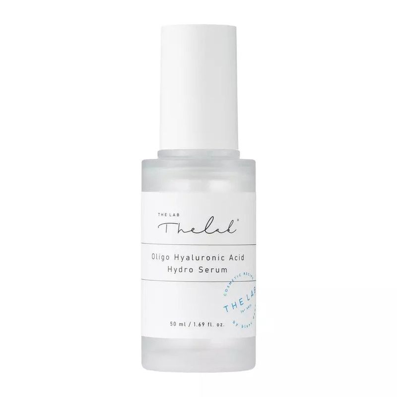 THE LAB - Sérum Facial Coreano Oligo Hyaluronic Acid Hydro con Pantenol.