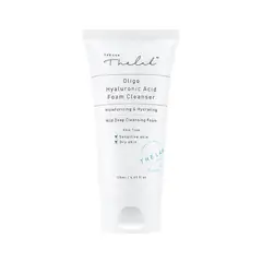 THE LAB - Limpiador en Espuma Coreano Oligo Hyaluronic Acid Foam Cleanser.
