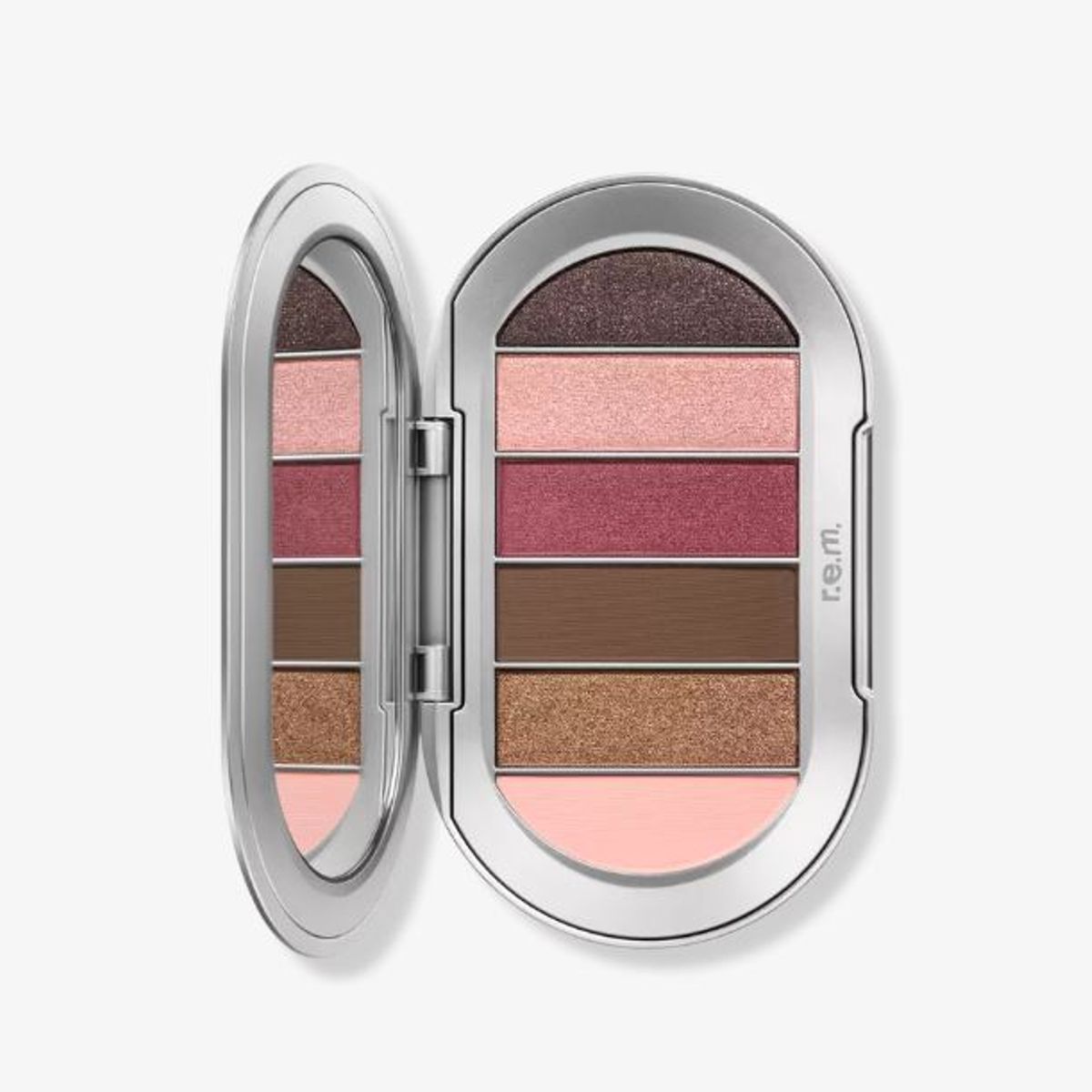 REM BEAUTY - Paleta de Sombras para Ojos en Smitten kitten by Ariana Grande.