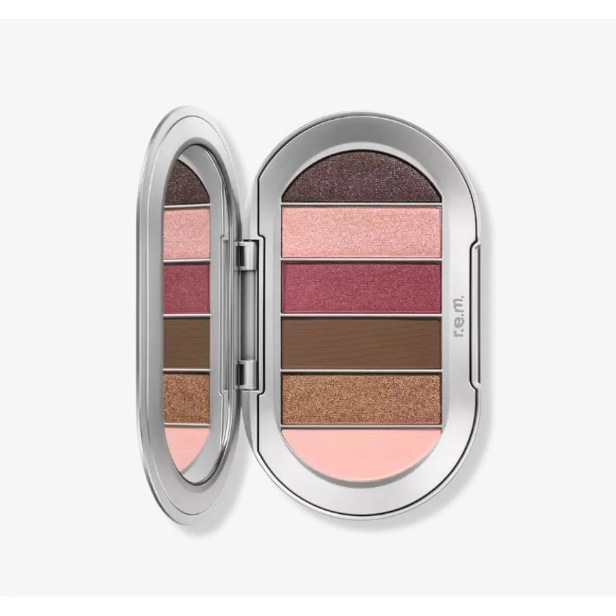 REM BEAUTY - Paleta de Sombras para Ojos en Smitten kitten by Ariana Grande.