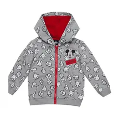 DISNEY - Poleron Mickey Mouse baby