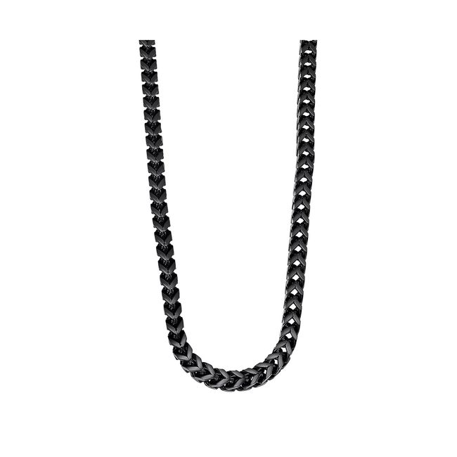 LOTUS STYLE - Collar LS2289-1/1 Lotus Style Hombre Men In Black