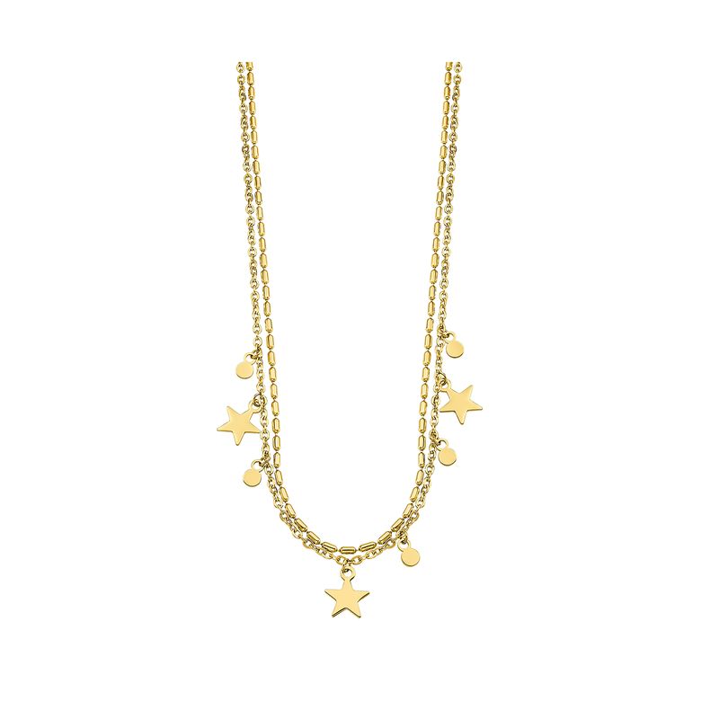 LOTUS STYLE - Collar LS2315-1/2 Lotus Style Mujer Urban Woman