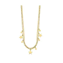 LOTUS STYLE - Collar LS2315-1/2 Mujer Urban Woman