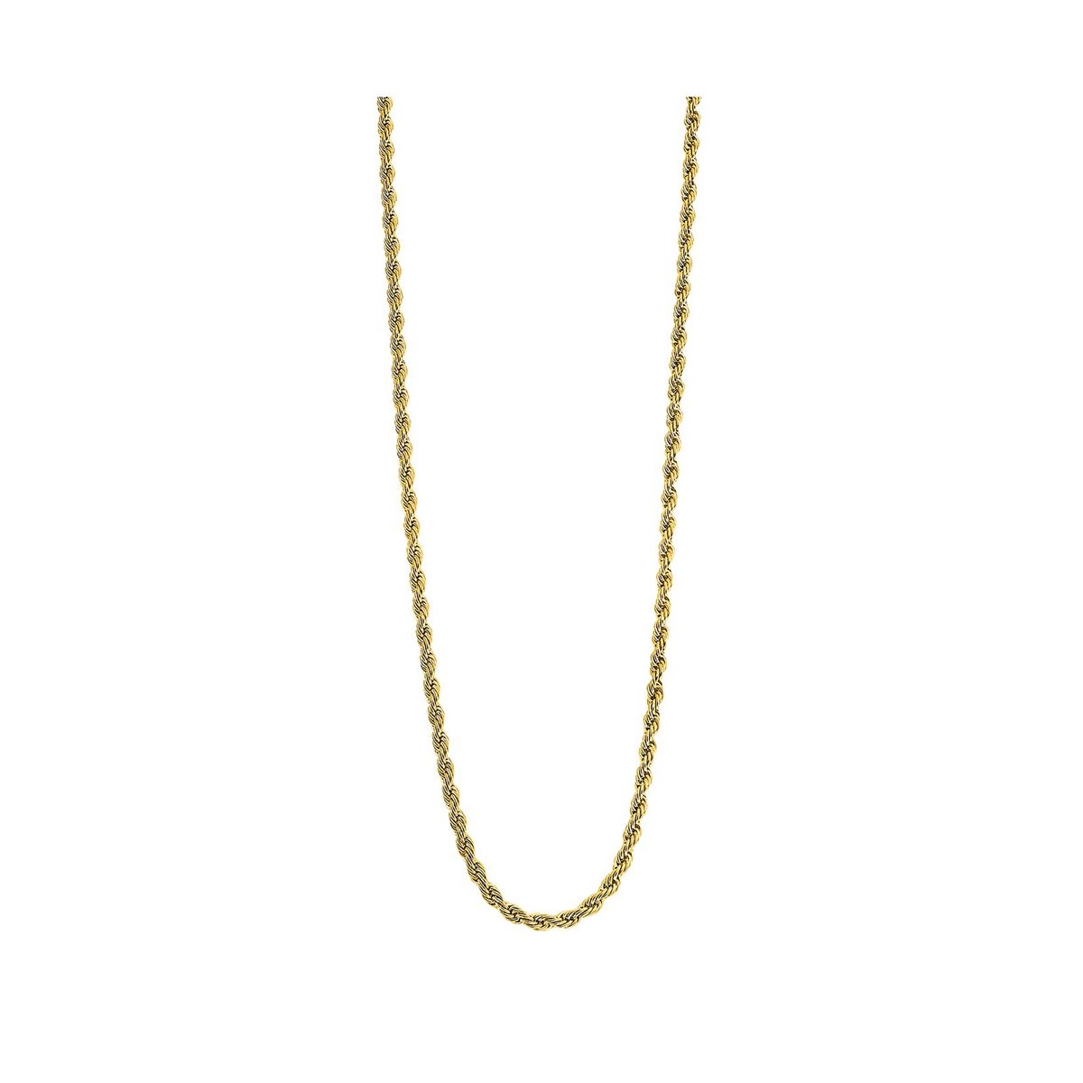 LOTUS STYLE - Collar LS2296-1/1 Lotus Style Mujer Men In Black