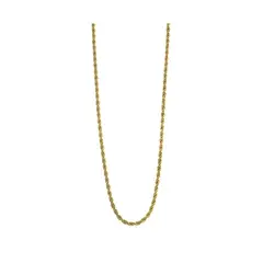 LOTUS STYLE - Collar LS2296-1/1 Mujer Men In Black