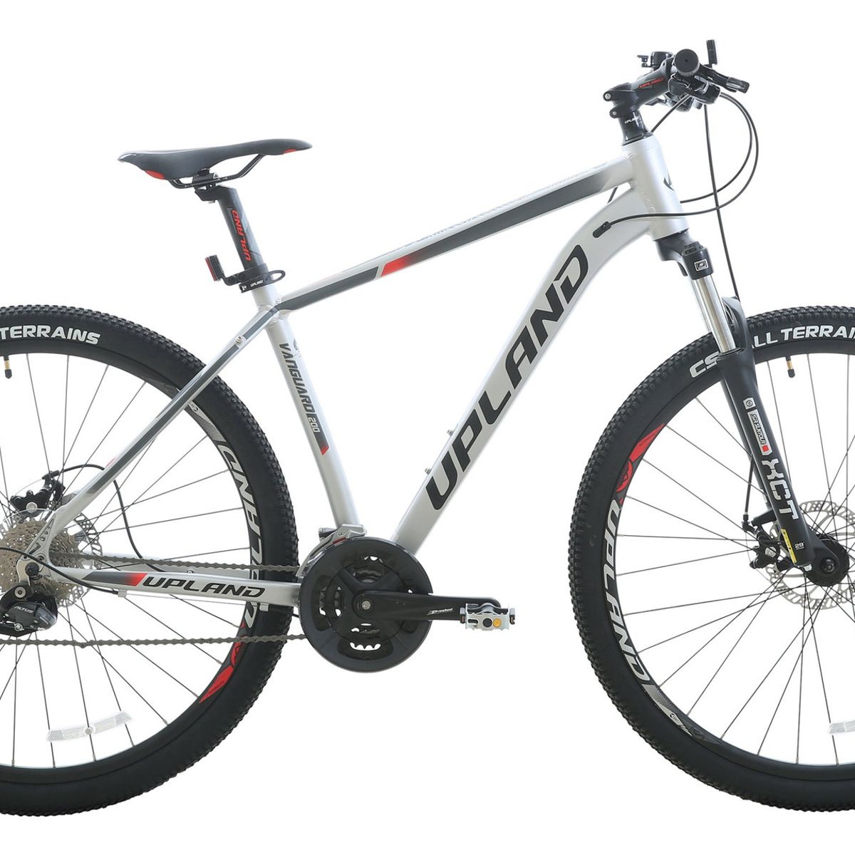 UPLAND - Bicicleta Mtb Upland Vanguard 200 29