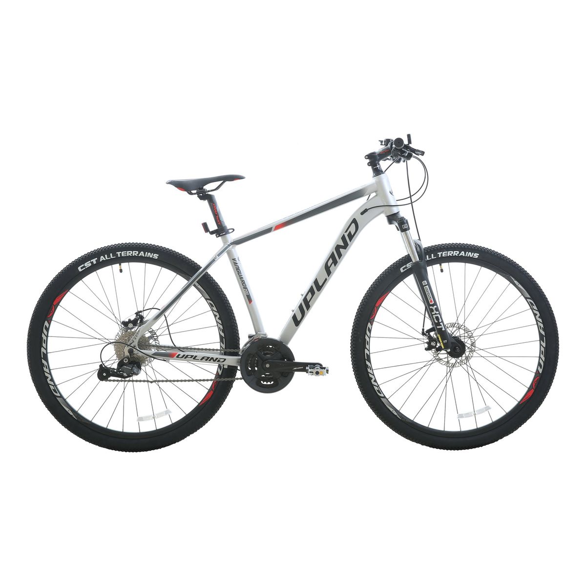 UPLAND - Bicicleta Mtb Upland Vanguard 200 29