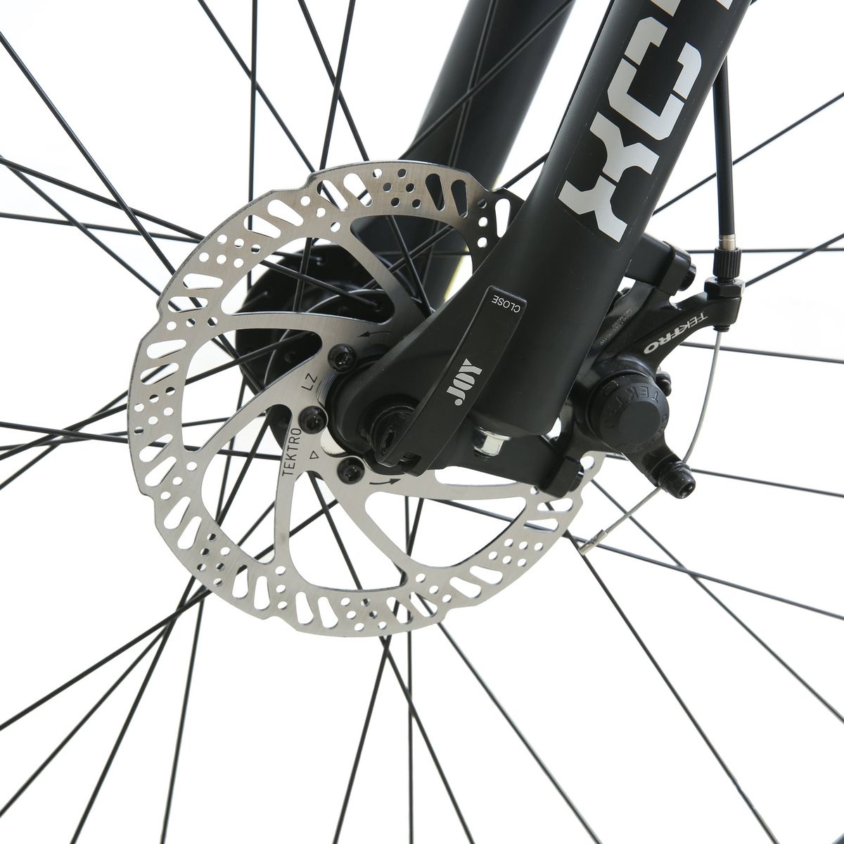 UPLAND - Bicicleta Mtb Upland Vanguard 200 29