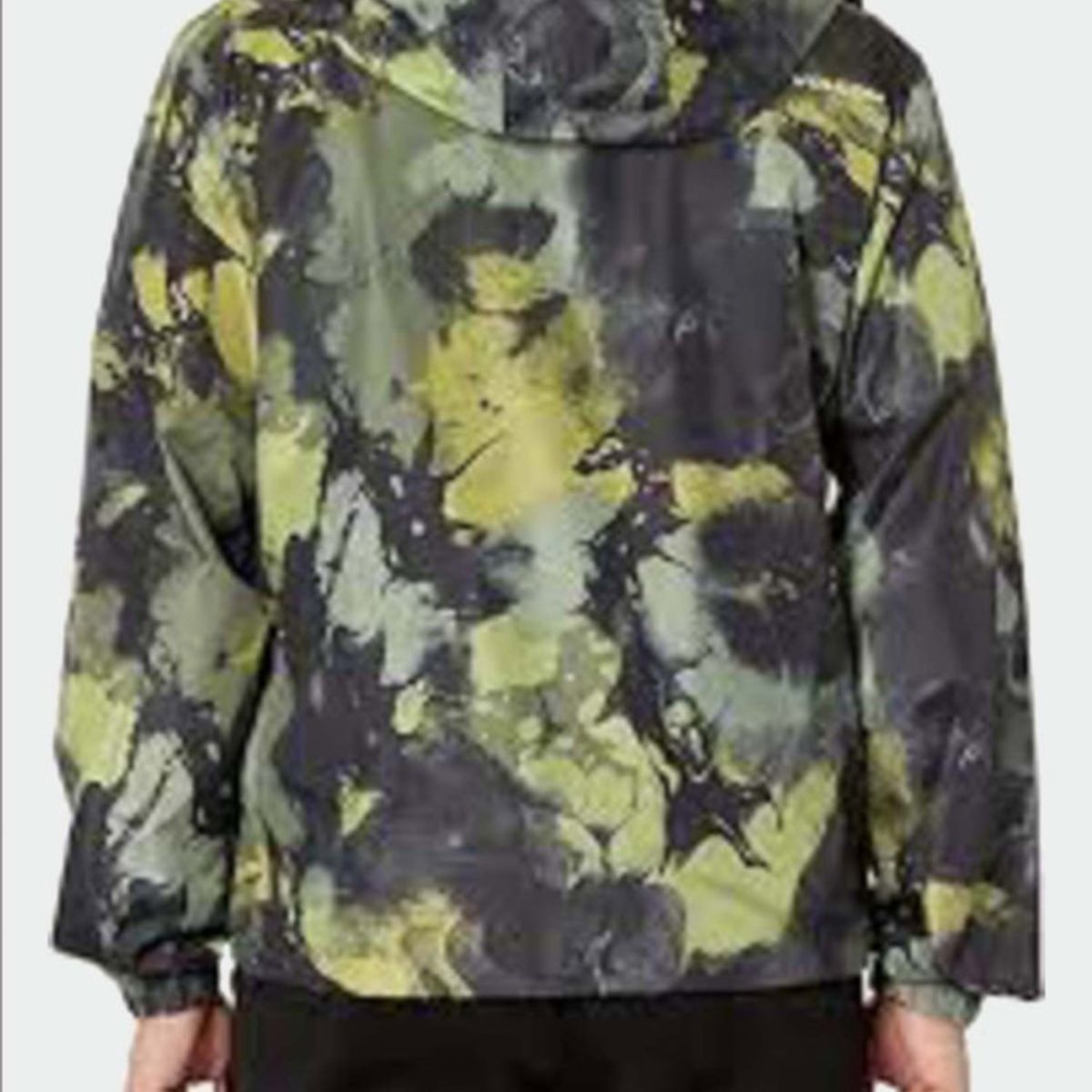 VOLCOM - Cortaviento Phase Jacket Multicolor Hombre Volcom
