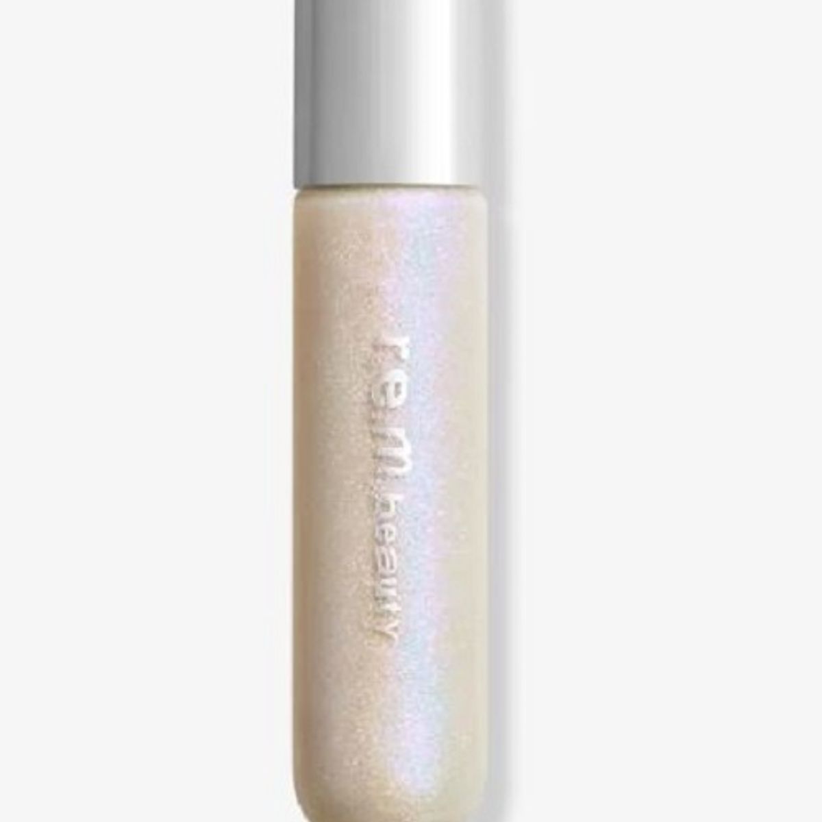 REM BEAUTY - Brillo Labial Voluminizador en Jelly Sandals by Ariana Grande.