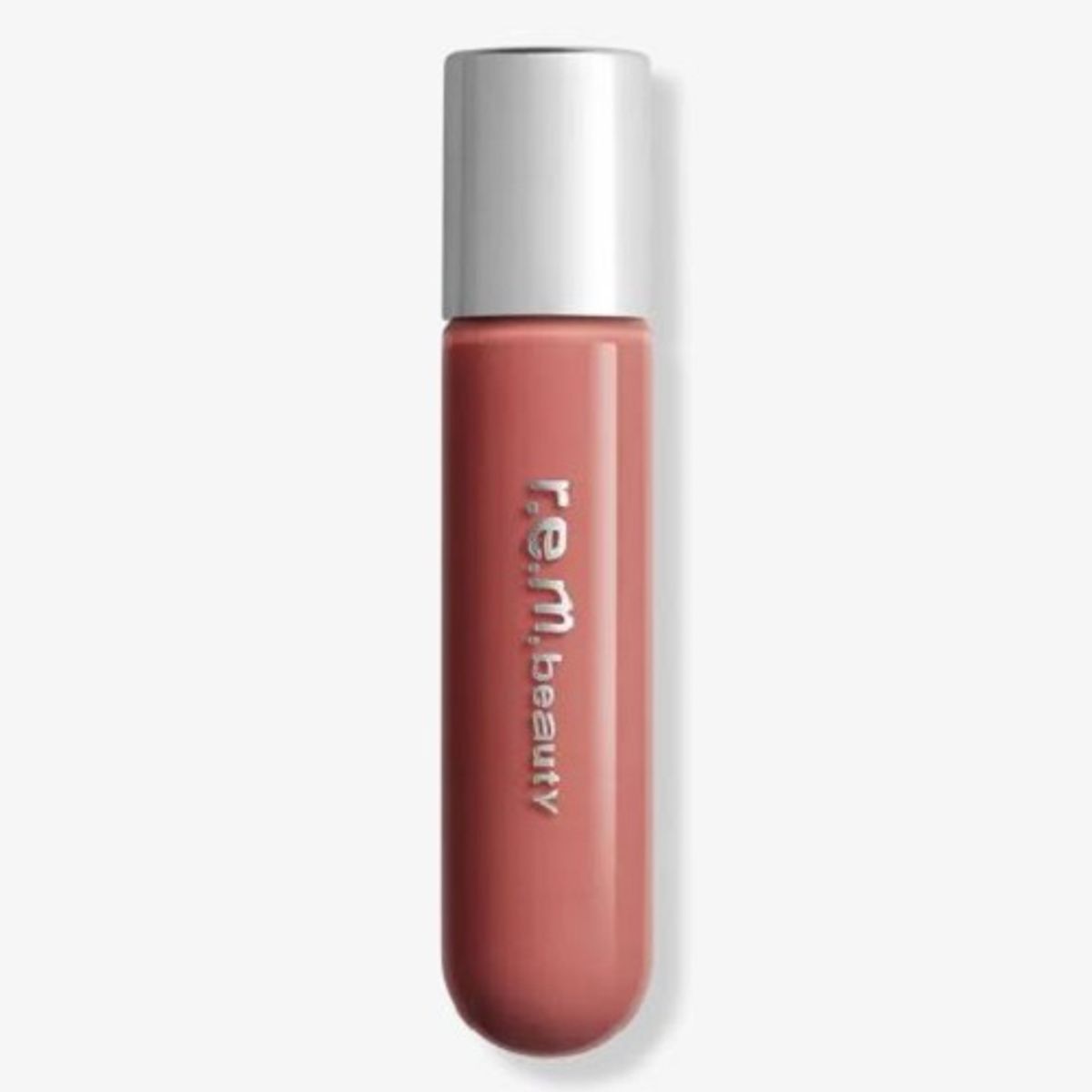 REM BEAUTY - Brillo Labial Voluminizador en Scrunchie by Ariana Grande.