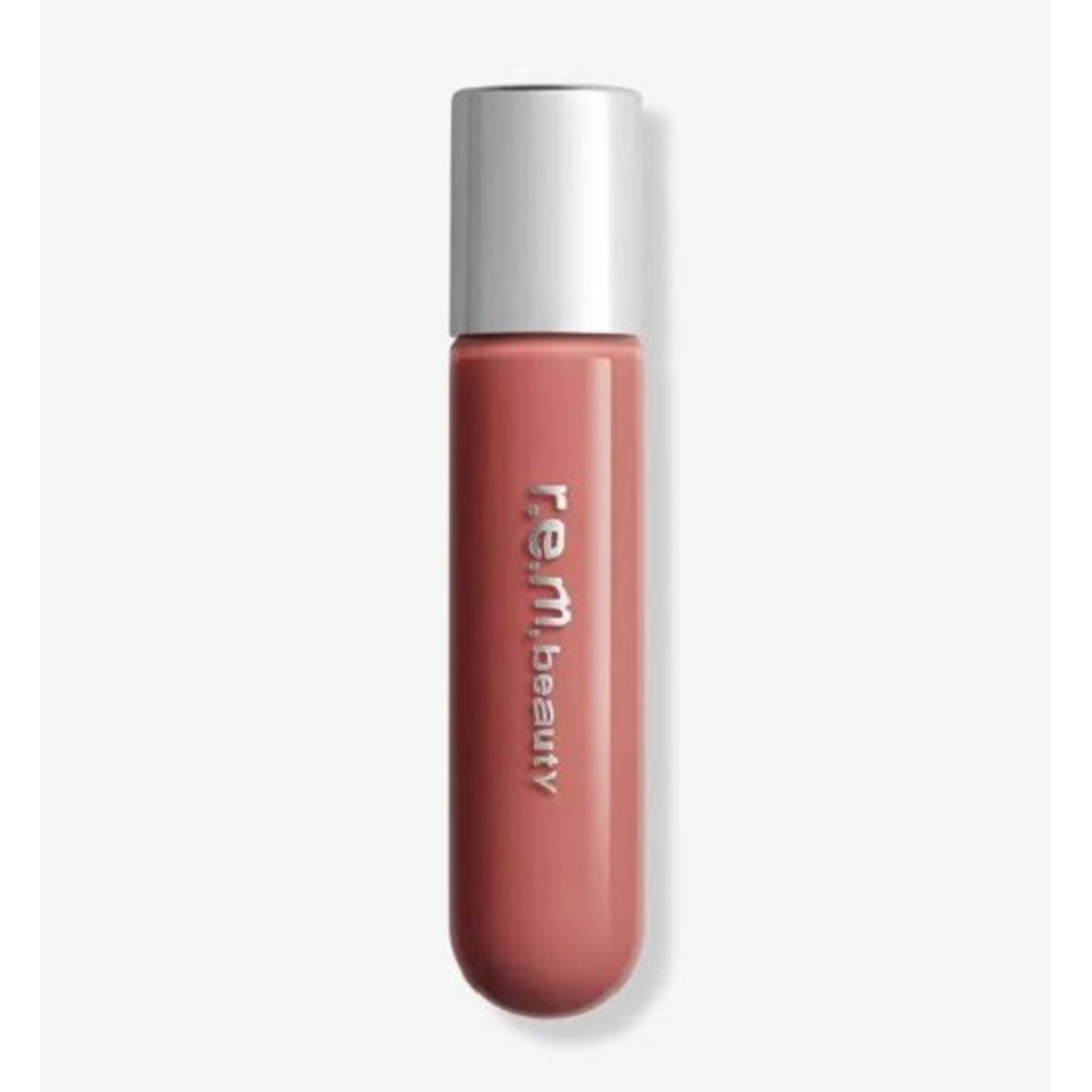 REM BEAUTY - Brillo Labial Voluminizador en Scrunchie by Ariana Grande.