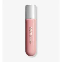 REM BEAUTY - Brillo Labial Voluminizador en Pink Razor by Ariana Grande.