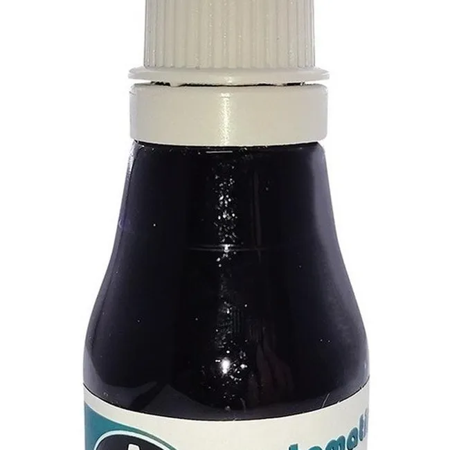 GARETTO - Tintas Garetto Para Timbres De Goma 711