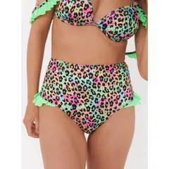 DAIKIRI BIKINIS - Daikiri Bottom Bora Safari.