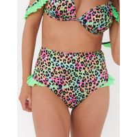 Daikiri Bottom Bora Safari.