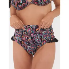 DAIKIRI BIKINIS - Daikiri Bottom Bora Safari.